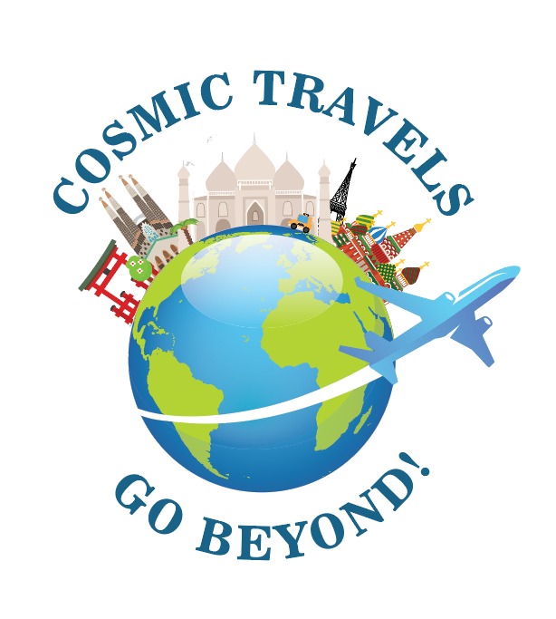 Cosmic Travels